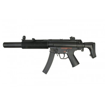 JG MP5 SD6 J-Stock (JG067)